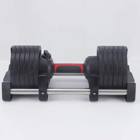 6-in-1 55LBS Adjustable Dumbbell